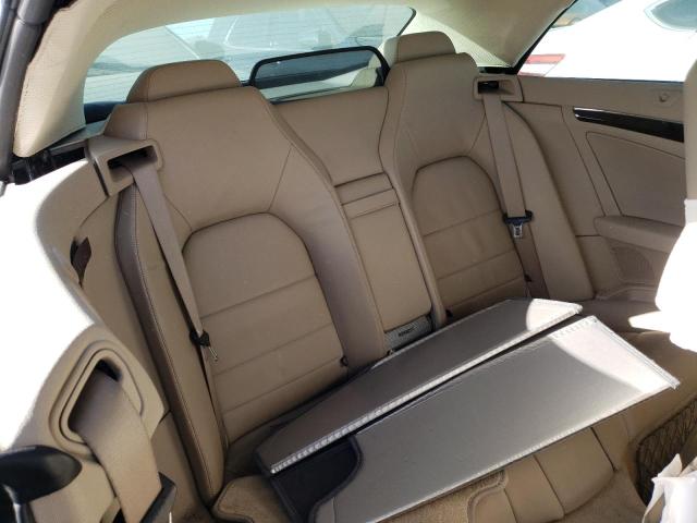 Photo 6 from auction – 2011 MERCEDES-BENZ E 350 with VIN WDDKK5GF9BF098235