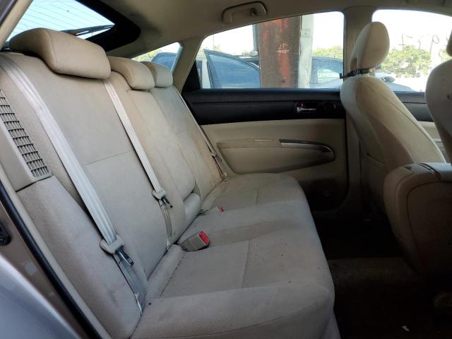 Photo 6 from auction – 2008 TOYOTA PRIUS with VIN JTDKB20U783379204