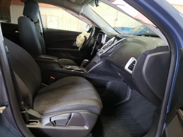 Photo 5 from auction – 2012 CHEVROLET EQUINOX LT with VIN 2GNFLEE50C6307884