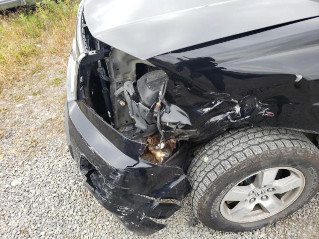 Photo 9 from auction – 2011 HONDA PILOT EXL with VIN 5FNYF4H59BB504091