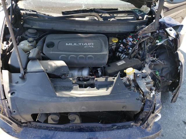 Photo 7 from auction – 2015 JEEP CHEROKEE L with VIN 1C4PJMDB0FW763186
