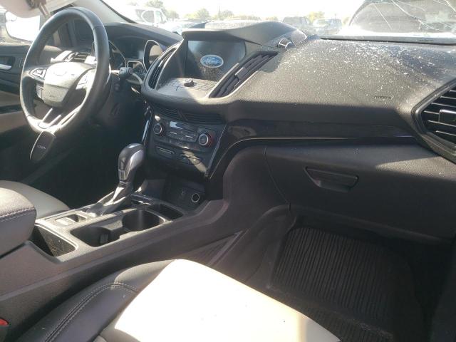 Photo 9 from auction – 2019 FORD ESCAPE SEL with VIN 1FMCU9HD5KUC04233