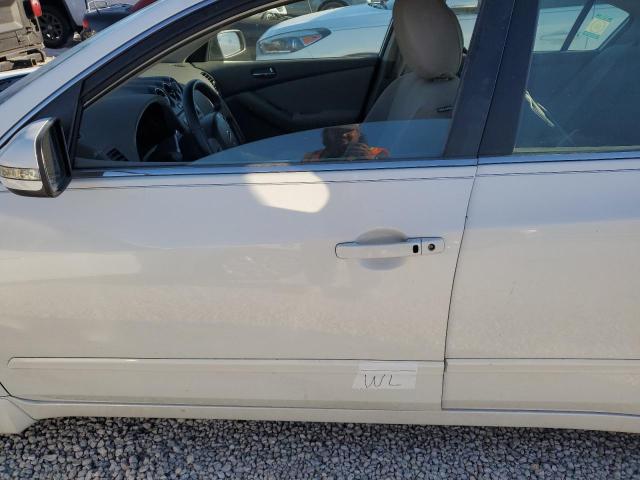 Photo 9 from auction – 2011 NISSAN ALTIMA BAS with VIN 1N4AL2AP4BN496581