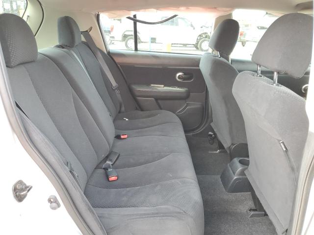 Photo 6 from auction – 2012 NISSAN VERSA S with VIN 3N1BC1CP1CK257523