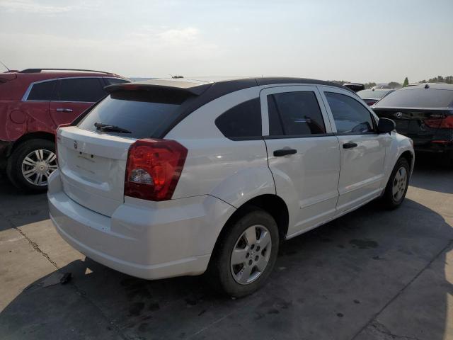 Photo 4 from auction – 2008 DODGE CALIBER with VIN 1B3HB28B18D670743