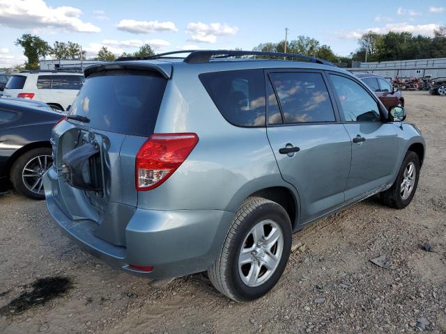 Photo 4 from auction – 2007 TOYOTA RAV4 with VIN JTMZD33V976048558