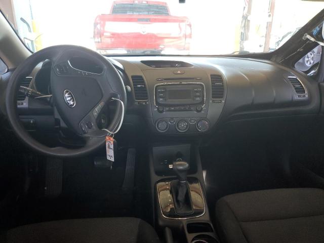 Zdjęcie 9 z aukcji – 2017 KIA FORTE LX z VIN 3KPFK4A78HE014447