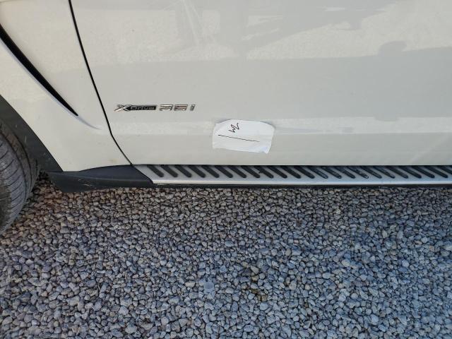 Photo 9 from auction – 2016 BMW X5 XDRIVE3 with VIN 5UXKR0C54G0U48031