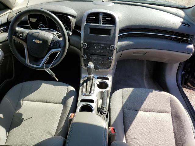 Photo 9 from auction – 2015 CHEVROLET MALIBU LS with VIN 1G11B5SL2FF183080