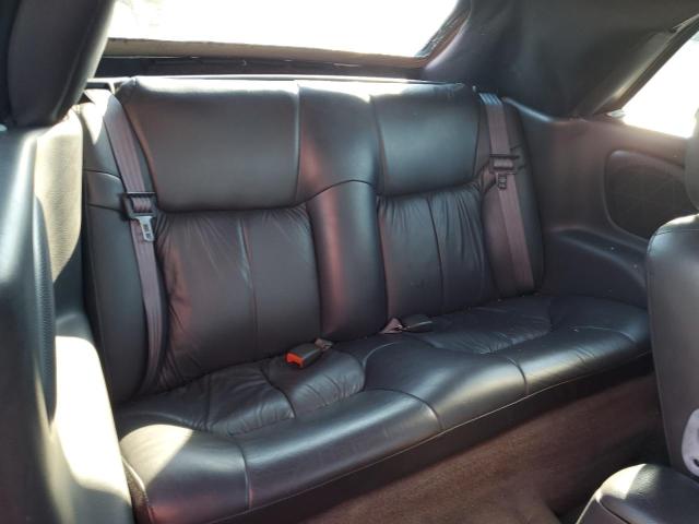 Photo 6 from auction – 1999 CHRYSLER SEBRING JX with VIN 3C3EL55H6XT608020