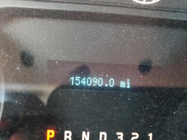 Photo 8 from auction – 2012 FORD F150 with VIN 1FTMF1CM1CFA40075