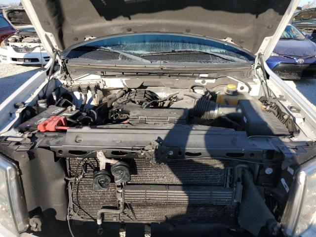 Photo 7 from auction – 2014 FORD F150 with VIN 1FTMF1CM9EFC86441