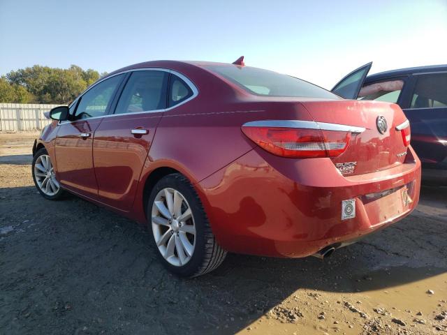 Photo 3 from auction – 2013 BUICK VERANO CON with VIN 1G4PR5SK0D4121296