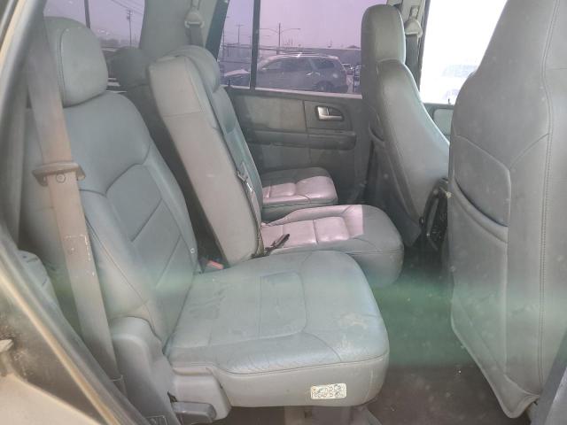 Photo 10 from auction – 2003 FORD EXPEDITION with VIN 1FMRU15W53LA09984
