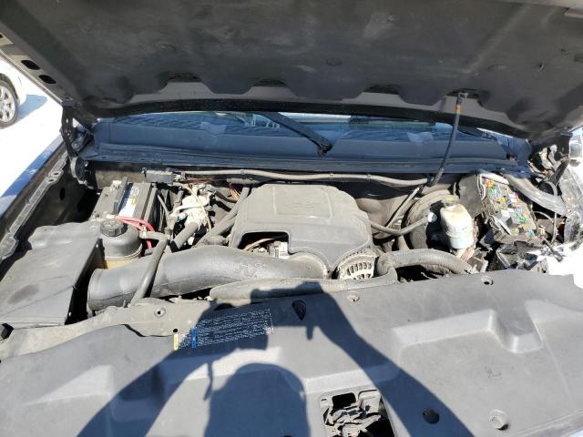 Photo 7 from auction – 2009 CHEVROLET SILVERADO with VIN 3GCEC23029G248554
