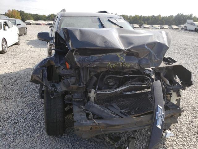 Photo 9 from auction – 2013 CHEVROLET EQUINOX LT with VIN 2GNFLEEK0D6180724