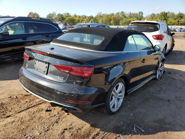 Photo 4 from auction – 2018 AUDI A3 PREMIUM with VIN WAUY8LFF4J1083997