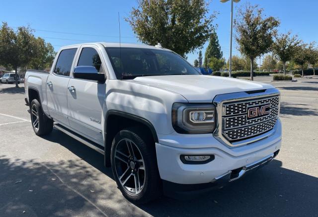 GMC SIERRA K15 2016 with VIN 3GTU2PEJ1GG214295 - Photo from auction