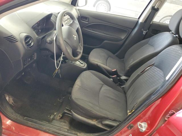 Photo 7 from auction – 2015 MITSUBISHI MIRAGE DE with VIN ML32A3HJ4FH010127