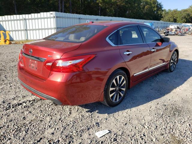 Photo 4 from auction – 2016 NISSAN ALTIMA 2.5 with VIN 1N4AL3AP8GC286073