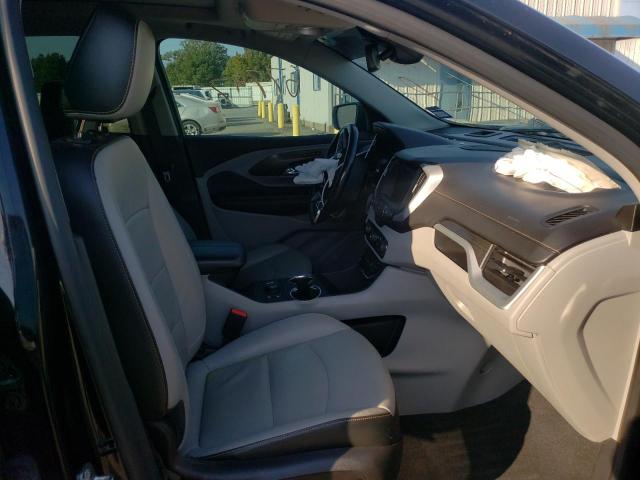 Photo 5 from auction – 2019 GMC TERRAIN SL with VIN 3GKALWEU7KL242224