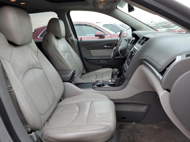 Photo 5 from auction – 2016 GMC ACADIA SLT with VIN 1GKKRRKD9GJ202654