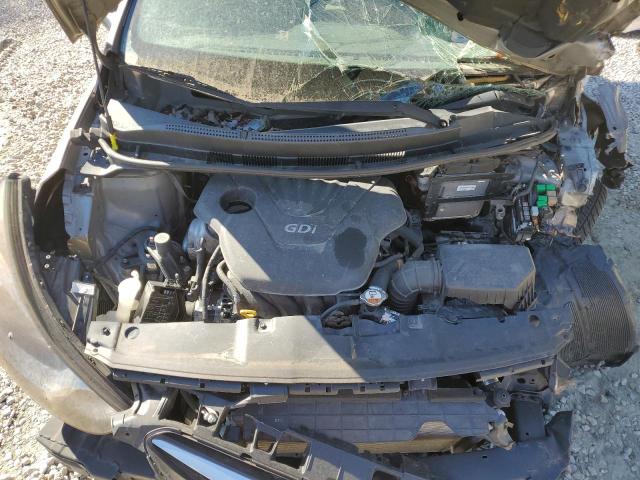 Photo 7 from auction – 2014 HYUNDAI ACCENT GLS with VIN KMHCT4AE8EU699864