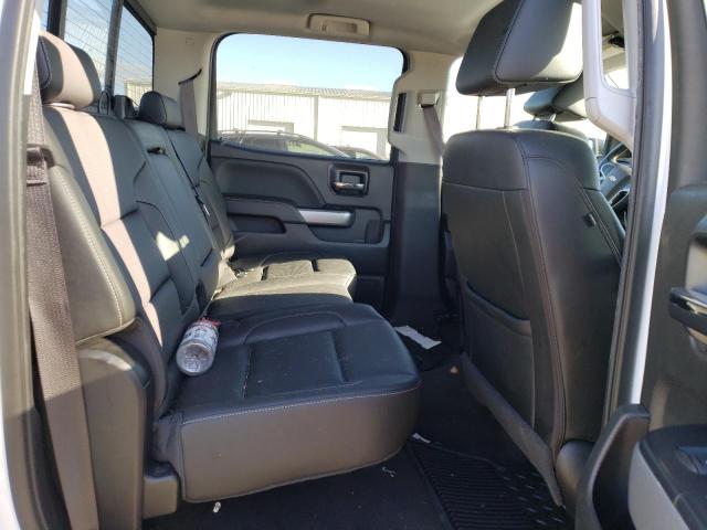 Photo 6 from auction – 2017 CHEVROLET SILVERADO with VIN 3GCUKSEC2HG394585