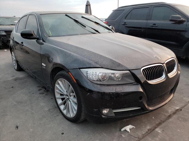 BMW 335 XI 2011 con VIN WBAPL5C5XBA920416 - Foto de la subasta