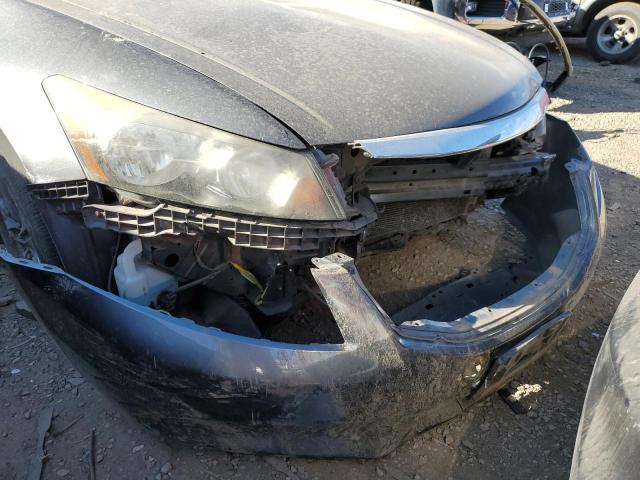 Photo 9 from auction – 2011 HONDA ACCORD LXP with VIN 1HGCP2F43BA038481