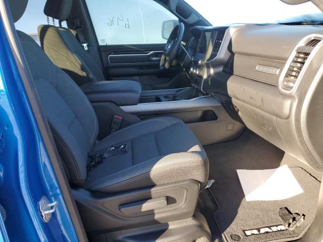 Photo 5 from auction – 2021 DODGE 1500 BIG H with VIN 1C6SRFBTXMN831062