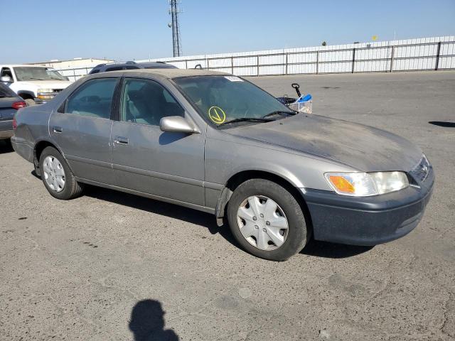 Photo 4 from auction – 2000 TOYOTA CAMRY CE with VIN JT2BG22K4Y0521161