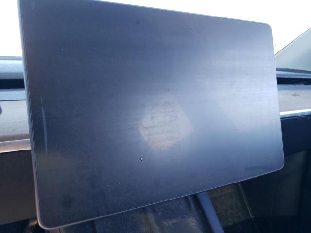 Photo 8 from auction – 2021 TESLA MODEL Y with VIN 5YJYGDEEXMF188656