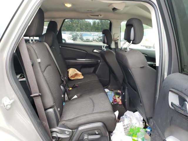 Photo 6 from auction – 2020 DODGE JOURNEY SE with VIN 3C4PDCAB0LT267201