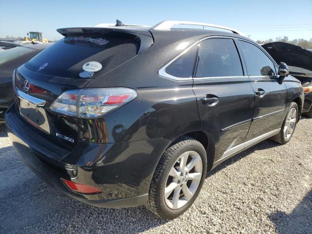 Photo 4 from auction – 2012 LEXUS RX 350 with VIN 2T2BK1BA1CC123858
