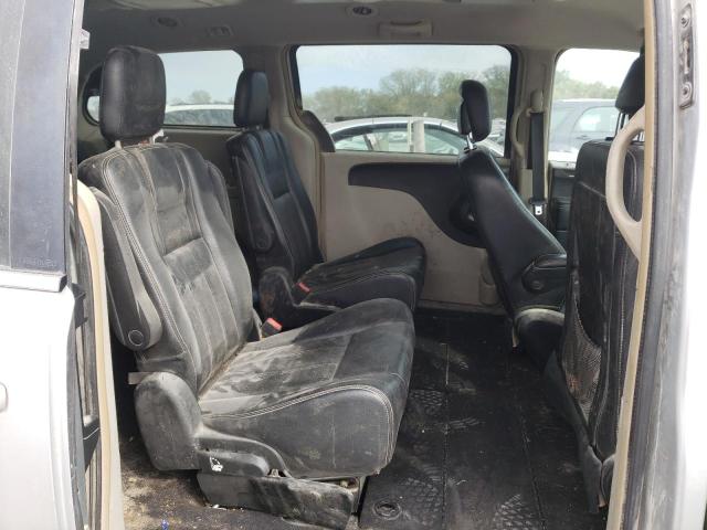 Photo 6 from auction – 2012 CHRYSLER TOWN & COU with VIN 2C4RC1BG2CR258951