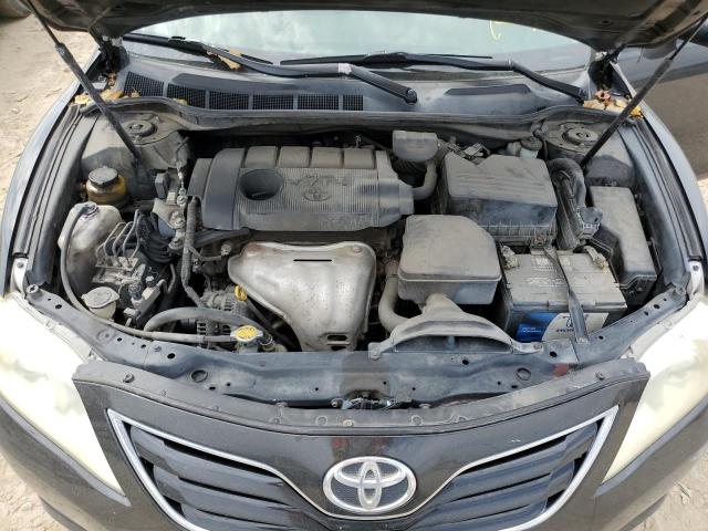 Photo 7 from auction – 2011 TOYOTA CAMRY BASE with VIN 4T4BF3EK8BR170994