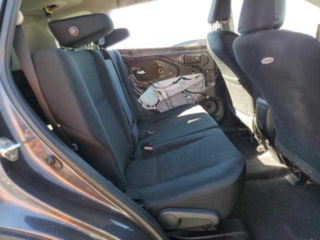 Photo 6 from auction – 2017 TOYOTA RAV4 LE with VIN 2T3ZFREV3HW354164