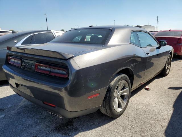 Photo 4 from auction – 2018 DODGE CHALLENGER with VIN 2C3CDZAG0JH321541