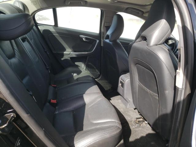 Photo 6 from auction – 2013 VOLVO S60 T5 with VIN YV1612FH1D2181288