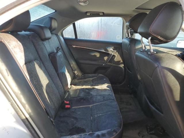 Photo 6 from auction – 2011 LINCOLN MKZ with VIN 3LNHL2GC7BR765095