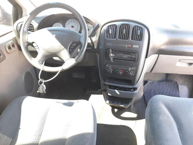 Photo 9 from auction – 2005 DODGE CARAVAN SE with VIN 1D4GP25R05B298481