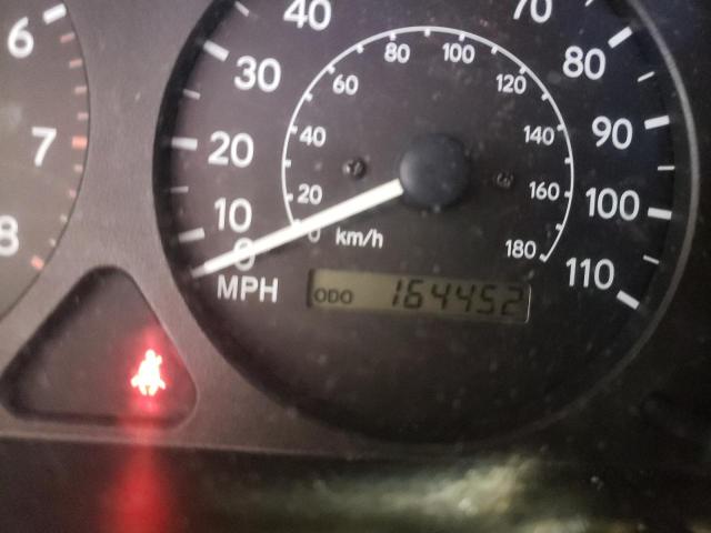 Photo 8 from auction – 2001 TOYOTA COROLLA CE with VIN 2T1BR12EX1C512269