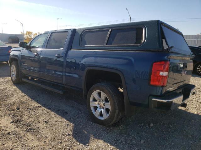 Photo 3 from auction – 2017 GMC SIERRA K15 with VIN 3GTU2MEC9HG314114