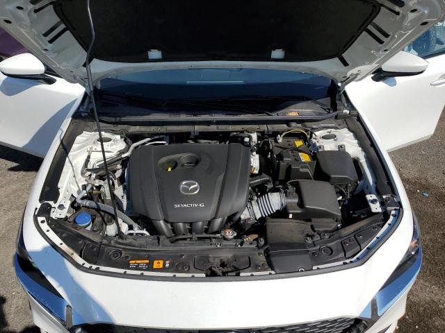 Photo 7 from auction – 2020 MAZDA 3 SELECT with VIN JM1BPBCM3L1162945