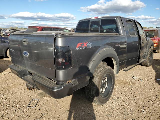 Photo 4 from auction – 2005 FORD F150 with VIN 1FTPX14585FB10241