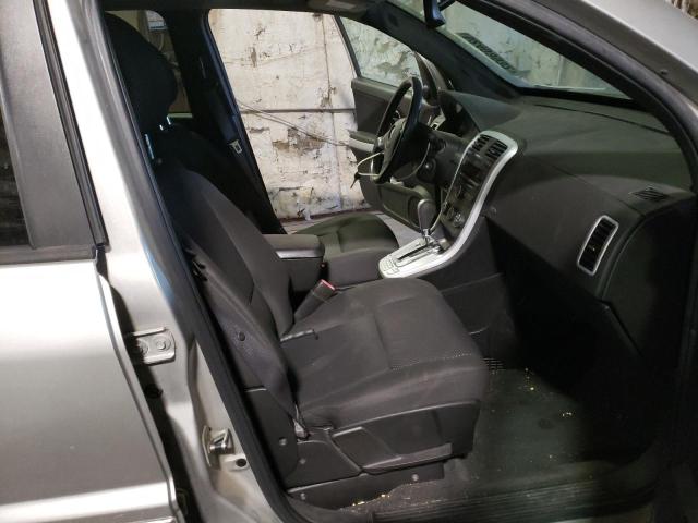 Photo 5 from auction – 2008 PONTIAC TORRENT with VIN 2CKDL43F686032396