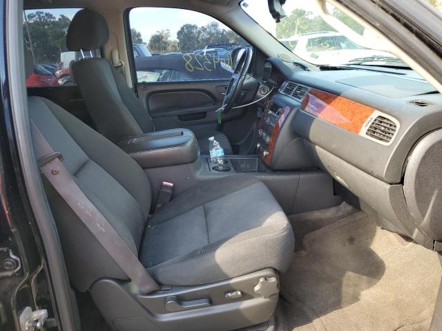 Photo 5 from auction – 2011 CHEVROLET TAHOE C150 with VIN 1GNSCAE07BR306973