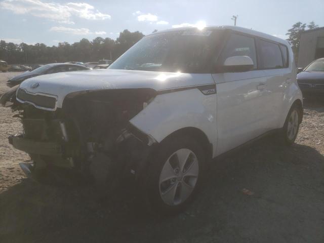 Photo 2 from auction – 2016 KIA SOUL with VIN KNDJN2A29G7256317