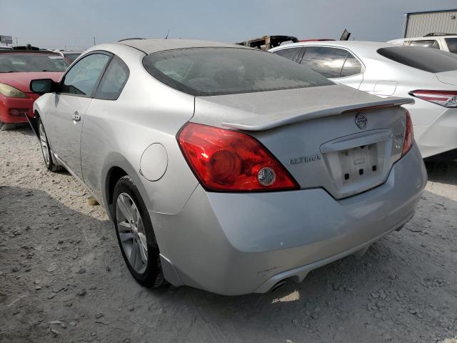 Photo 3 from auction – 2013 NISSAN ALTIMA S with VIN 1N4AL2EP2DC293584
